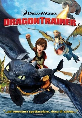 Miglior film d'animazione, gli anime sono esclusi - 2